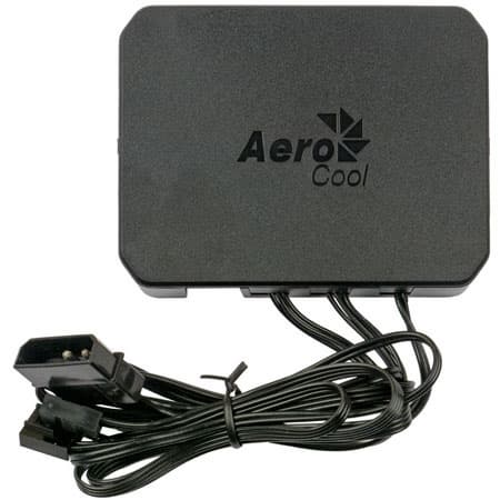 Хаб Aerocool P7-H1