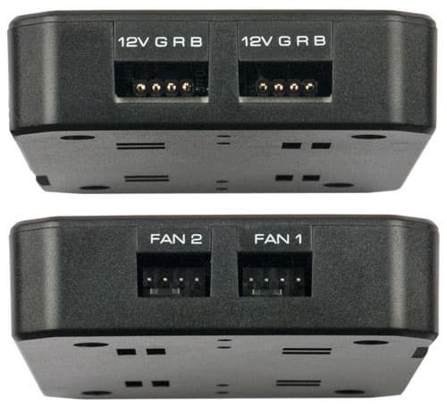 Хаб Aerocool P7-H1