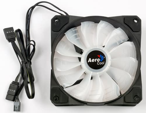 Aerocool P7-F12
