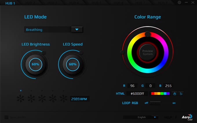 Project 7: программа P7-S1