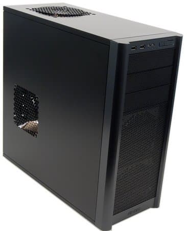 Antec Three Hundred
