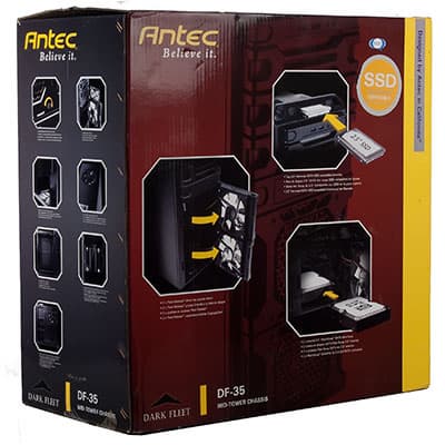 Antec DF-35