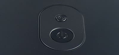 Корпус Antec Eleven Hundred, кнопки