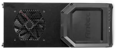 Штатный верхний вентилятор