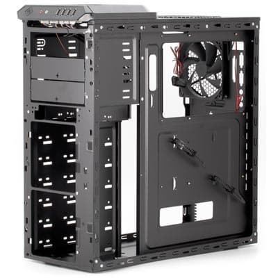 Вид изнутри справа