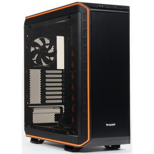Корпус be quiet! Dark Base Pro 900