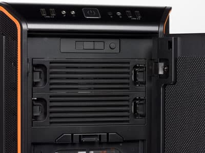 Панель управления