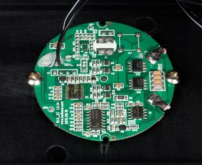 Беспроводное зарядное устройство Qi