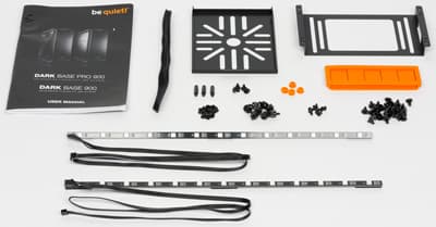 Комплектация