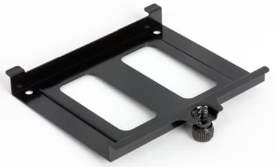 Крепление накопителей