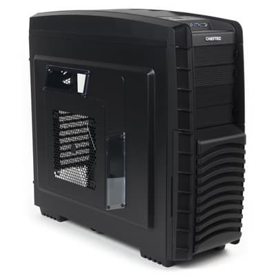 Корпус Chieftec DX-02B