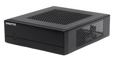 Корпус Chieftec Compact IX-01B