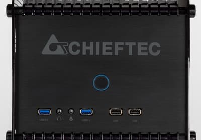 Панель управления