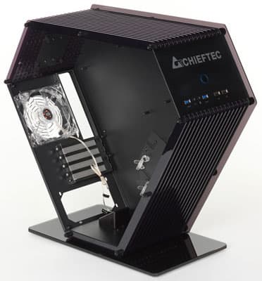 Вентилятор