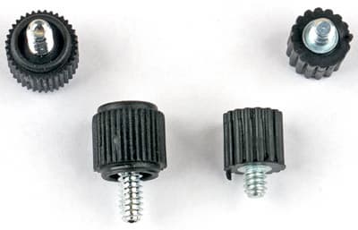 Крепежные винты