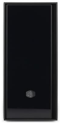 Вид спереди