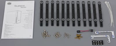 Комплектация