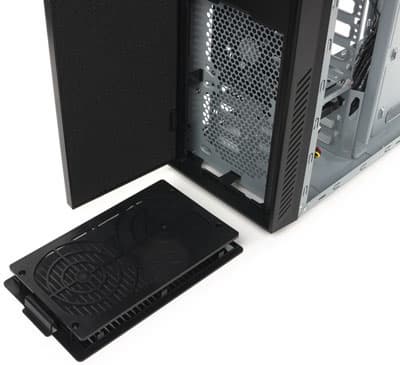 Фронтальный фильтр