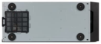 Нижний фильтр