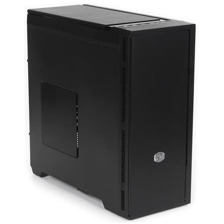 Корпус Cooler Master Silencio 652S