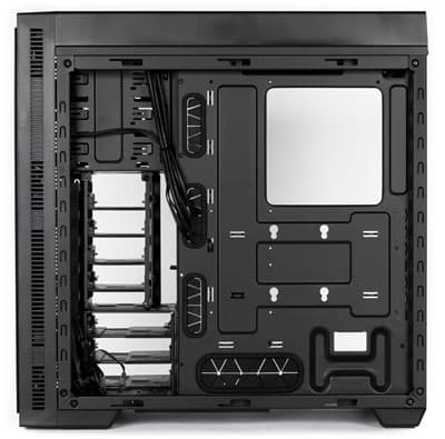 Вид изнутри справа