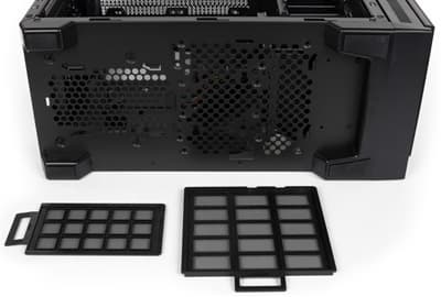 Нижние фильтры