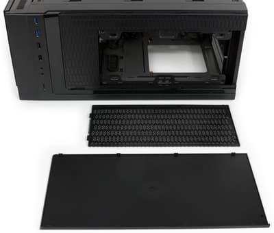 Верхний фильтр