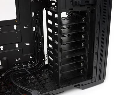 Корзина для HDD/SSD