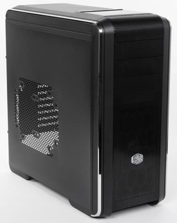 Корпус Cooler Master CM 690 III