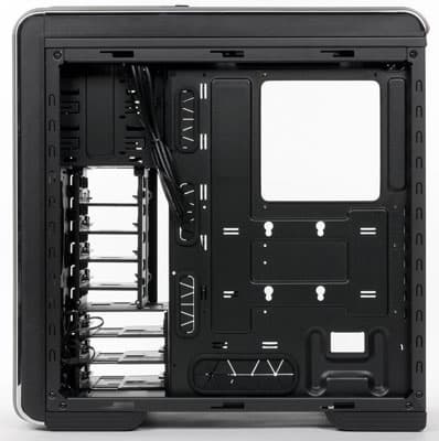 Вид изнутри справа