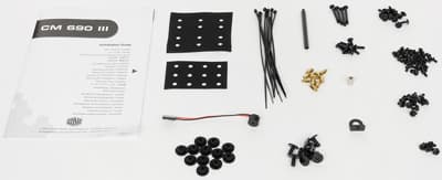 Комплектация