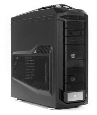 Корпус Cooler Master Storm Trooper