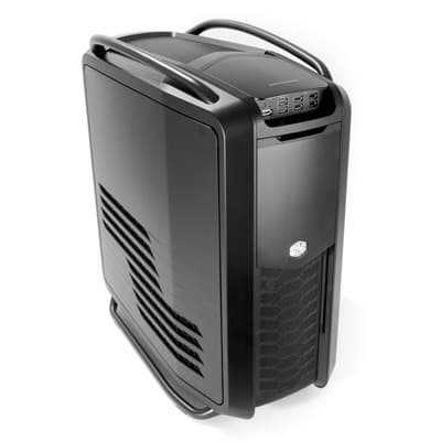 Корпус Cooler Master Cosmos II