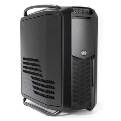 Cooler Master Cosmos II: общий вид