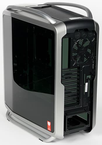 Корпус Cooler Master Cosmos II — 25th Anniversary Edition