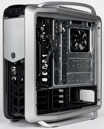 Корпус Cooler Master Cosmos II — 25th Anniversary Edition
