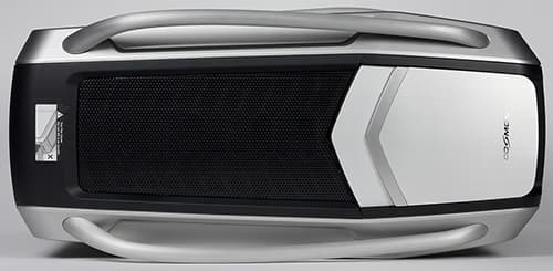 Корпус Cooler Master Cosmos II — 25th Anniversary Edition