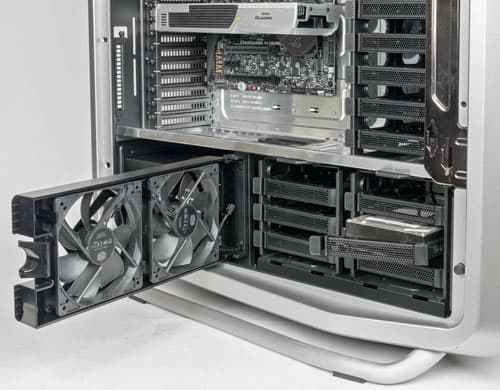 Корпус Cooler Master Cosmos II — 25th Anniversary Edition