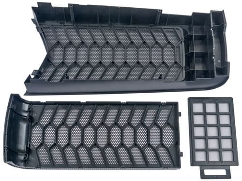 Корпус Cooler Master Cosmos II — 25th Anniversary Edition