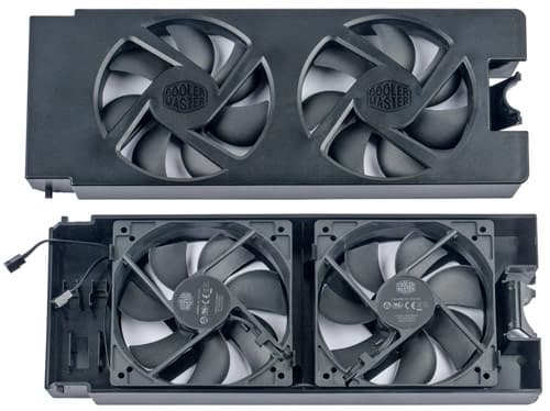 Корпус Cooler Master Cosmos II — 25th Anniversary Edition