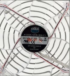 Cooler Master Cosmos S