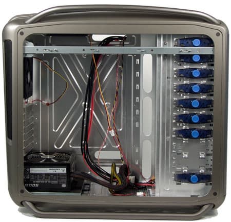 Cooler Master Cosmos S