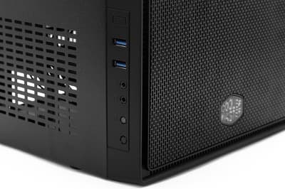 Cooler Master Elite 110