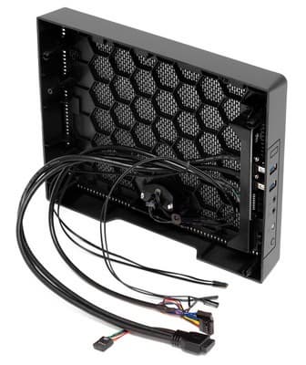 Cooler Master Elite 110