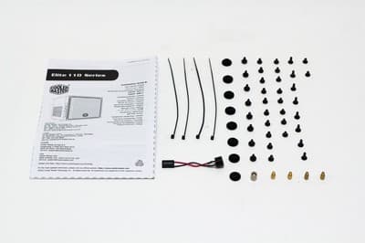 Cooler Master Elite 110