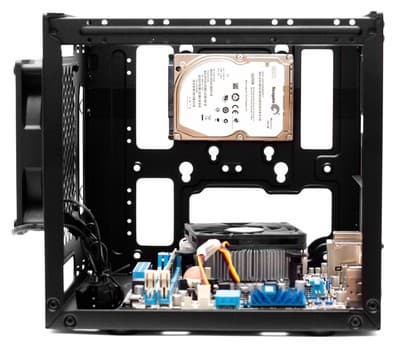 Cooler Master Elite 110