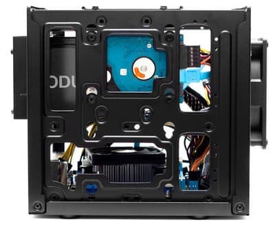 Cooler Master Elite 110