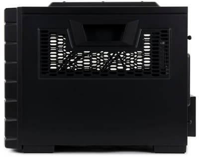 Cooler Master HAF XB EVO: вид справа
