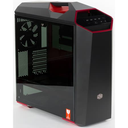 Корпус Cooler Master MasterCase Maker 5t
