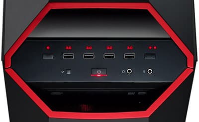 Панель управления